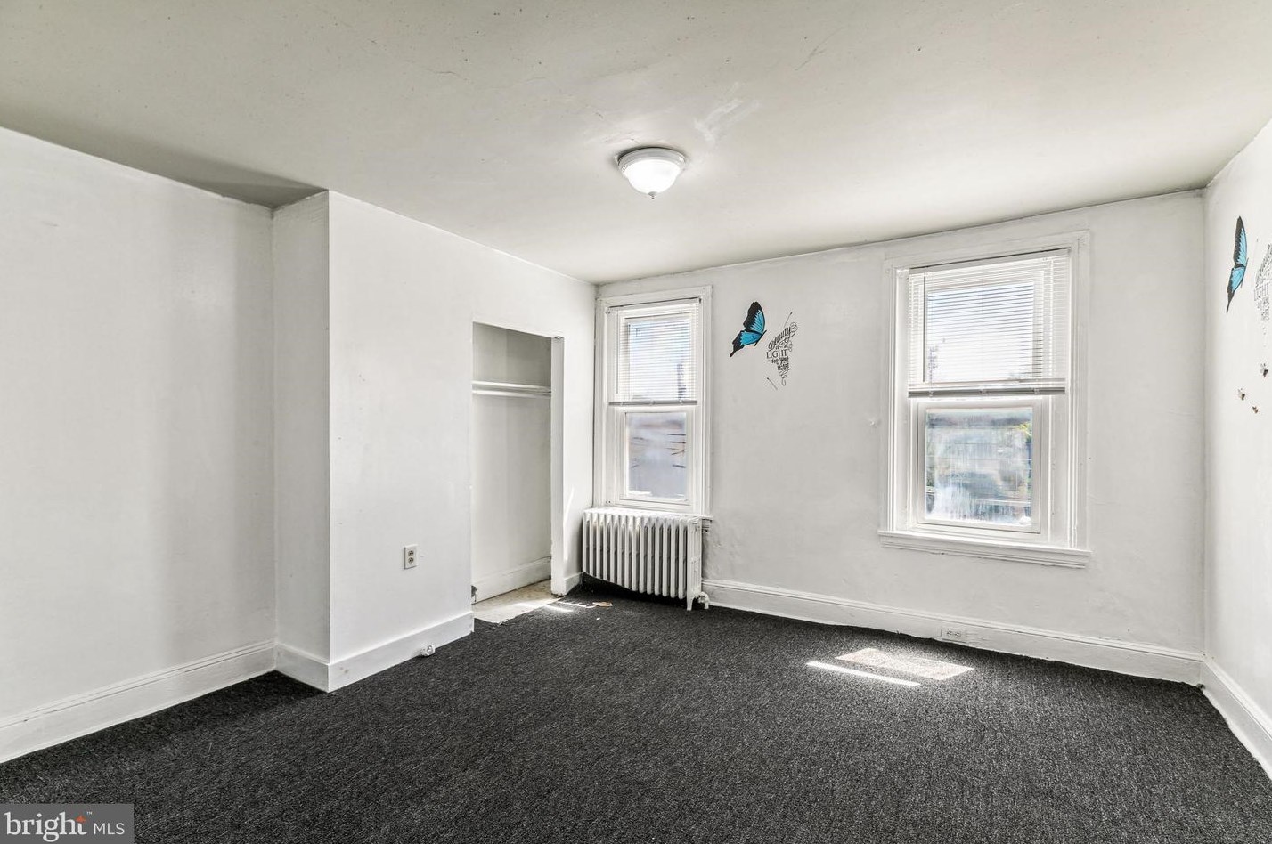 467 Mechanic St, Philadelphia PA 19144-1118 exterior