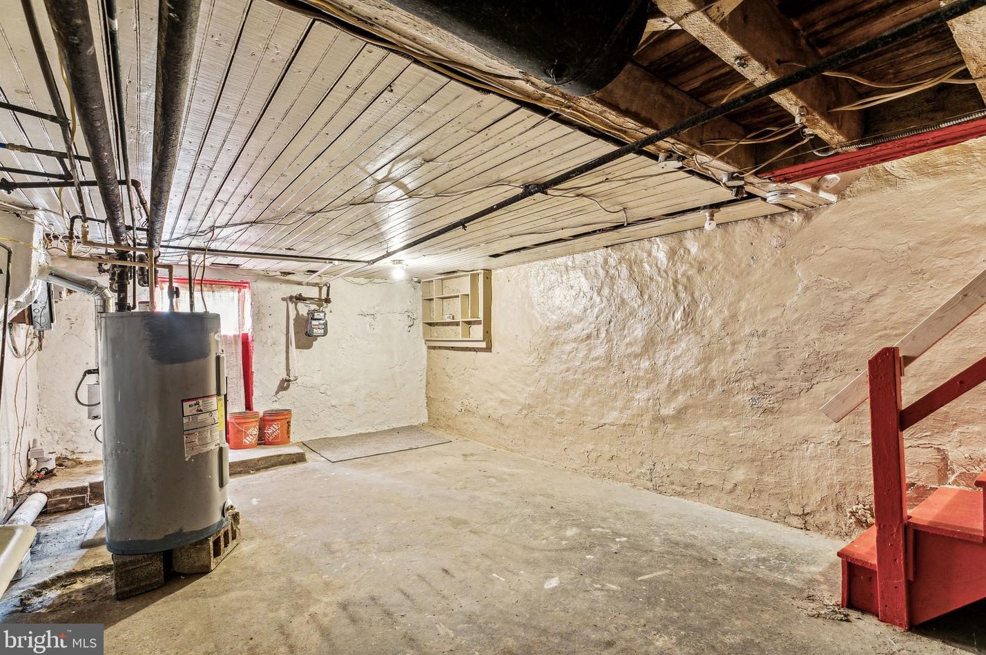 467 Mechanic St, Philadelphia PA 19144-1118 exterior