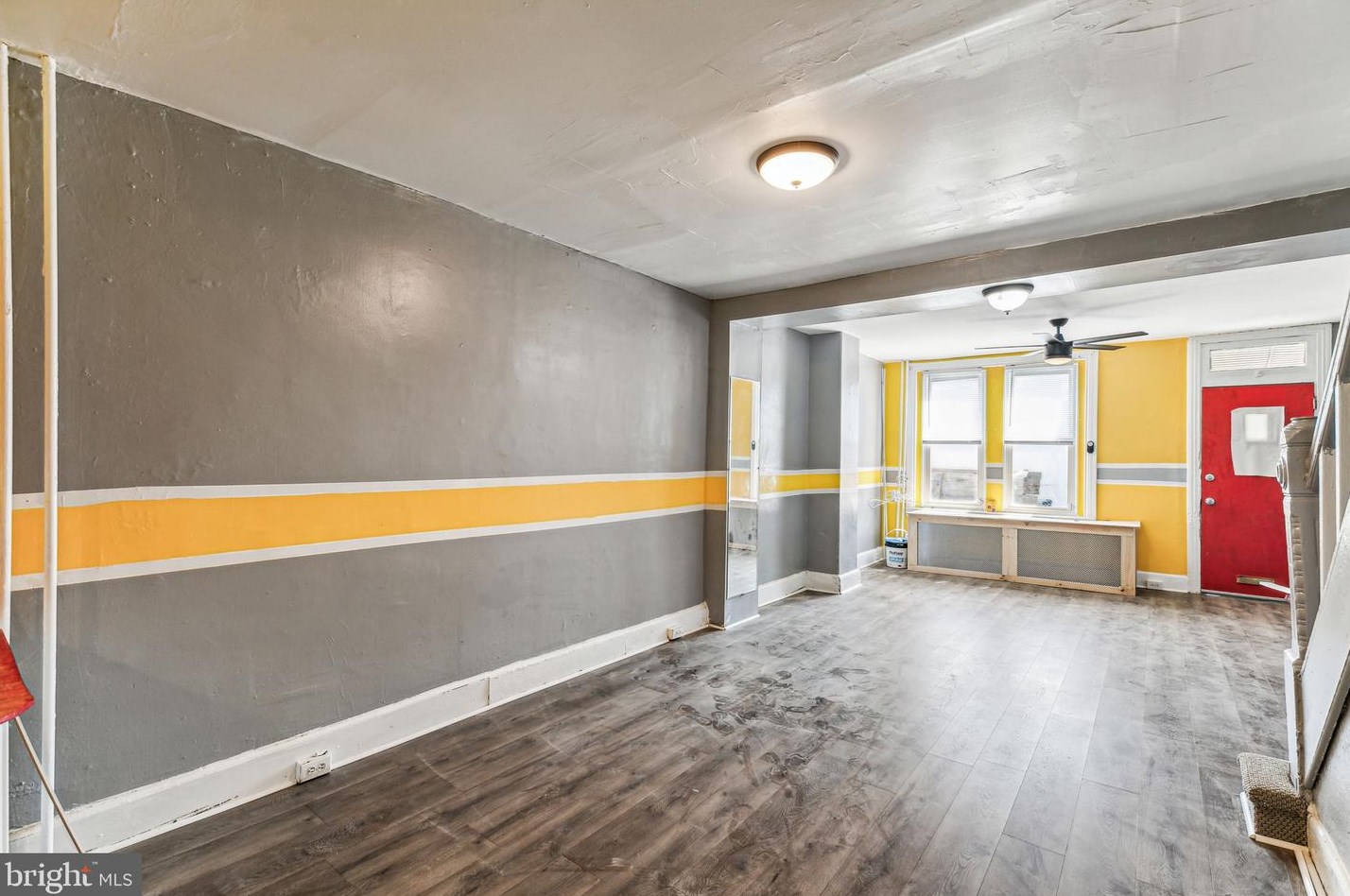 467 Mechanic St, Philadelphia PA 19144-1118 exterior