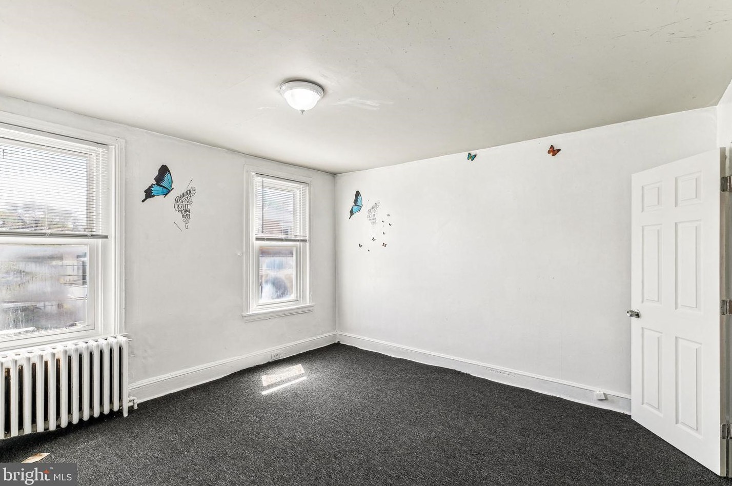 467 Mechanic St, Philadelphia PA 19144-1118 exterior