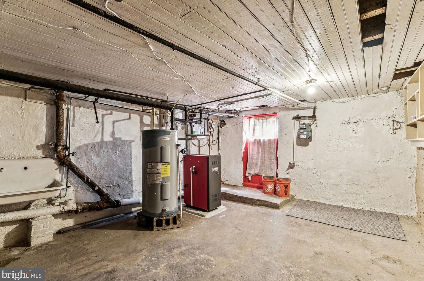 467 Mechanic St, Philadelphia PA 19144-1118 exterior