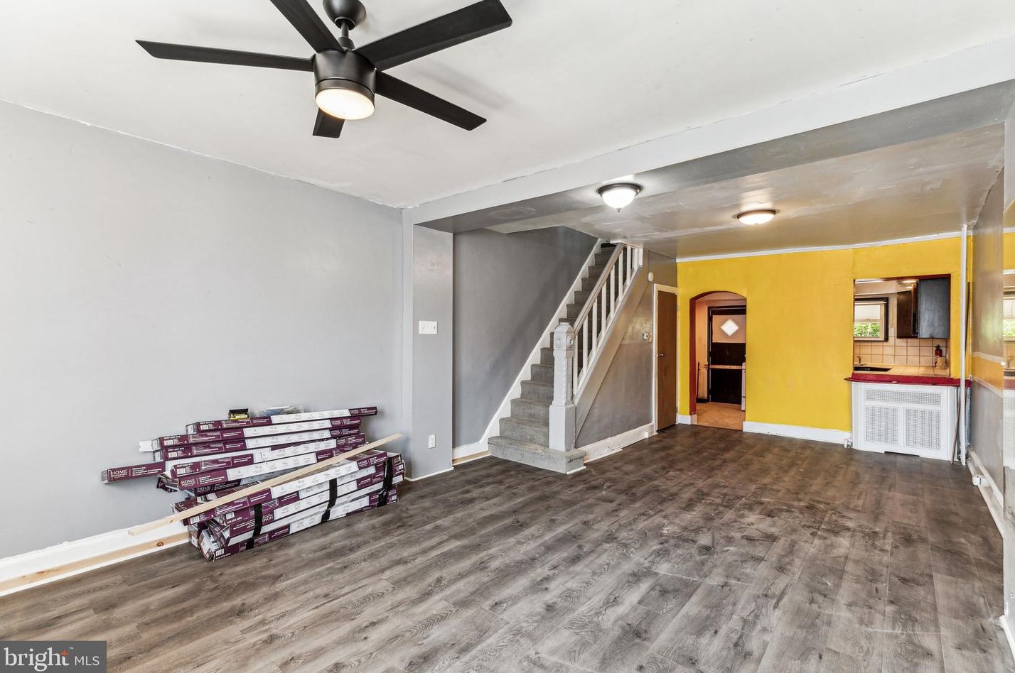 467 Mechanic St, Philadelphia PA 19144-1118 exterior