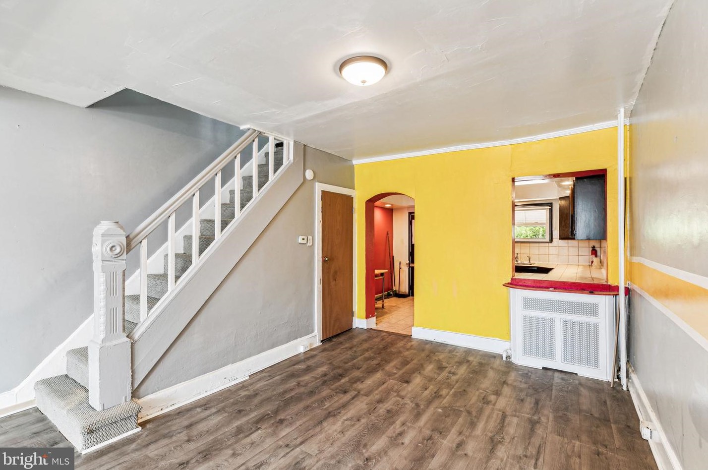 467 Mechanic St, Philadelphia PA 19144-1118 exterior