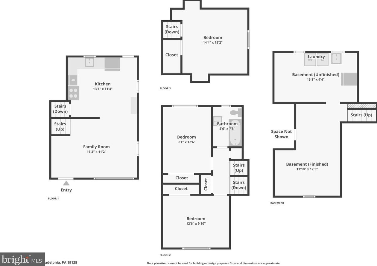 8716 Sagamore Rd, Philadelphia PA 19128-1119 exterior