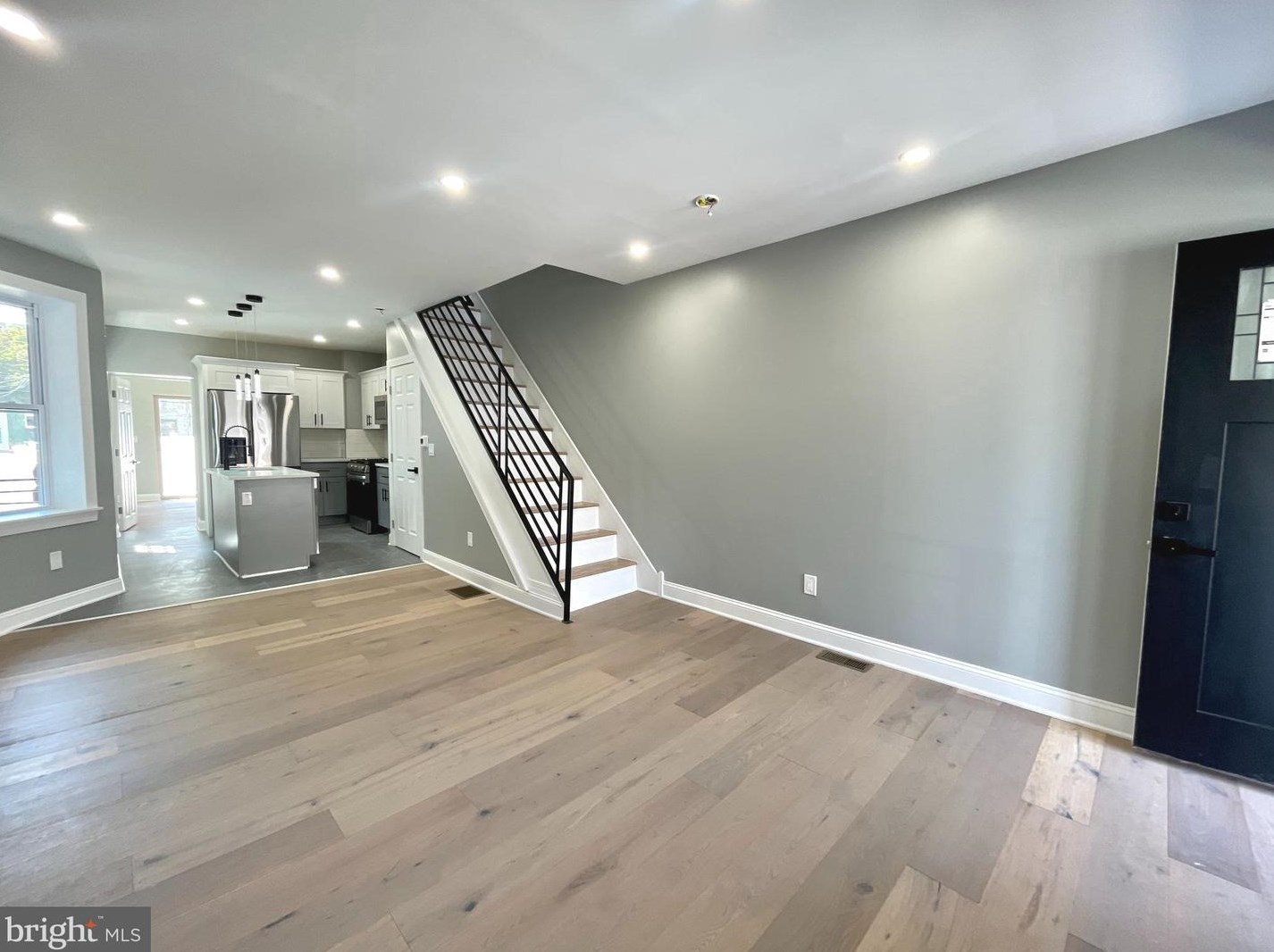 1934 Ruan St, Philadelphia PA  19124-4623 exterior