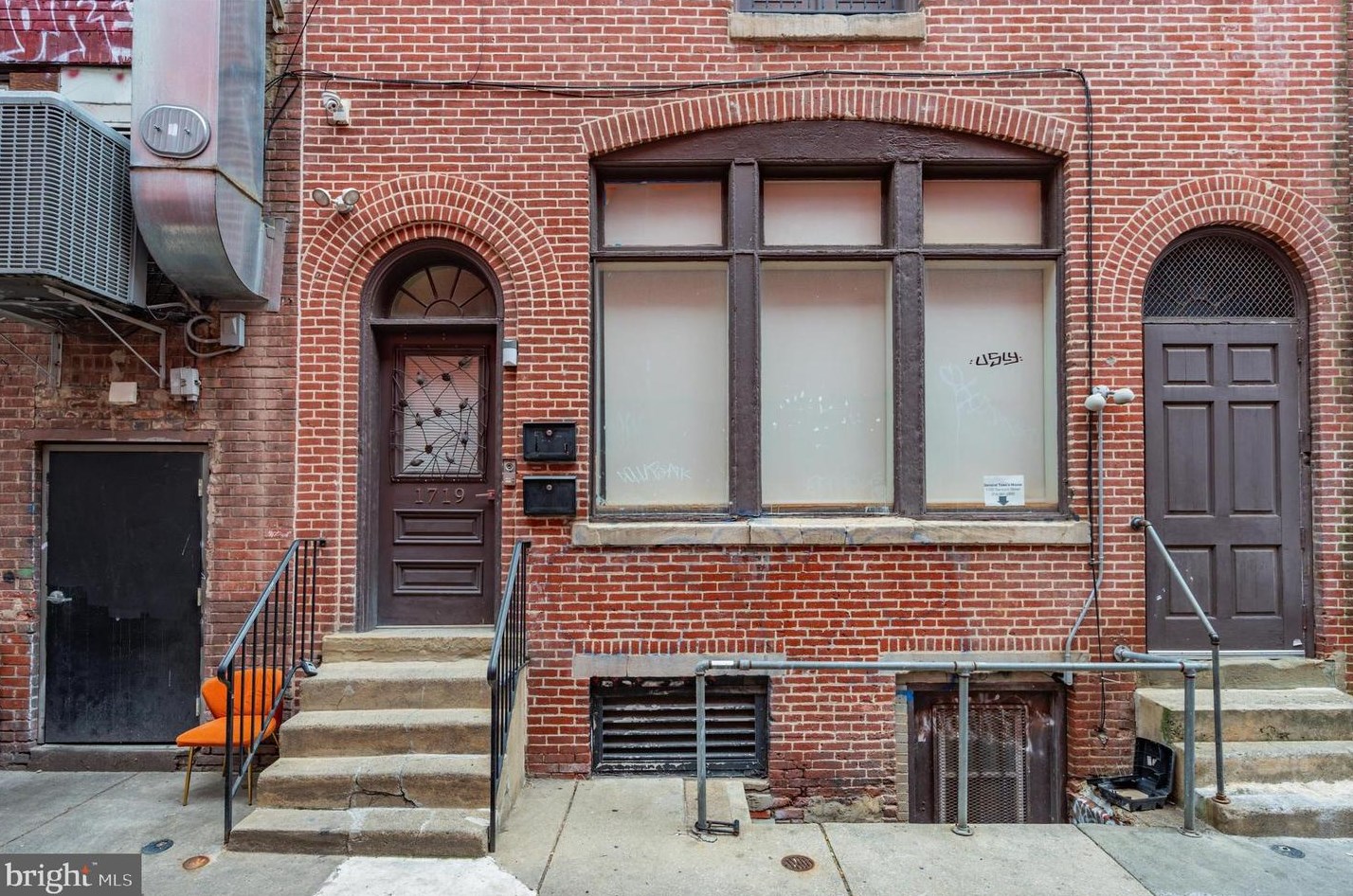 1720 Sansom St, Philadelphia PA  19103-5207 exterior