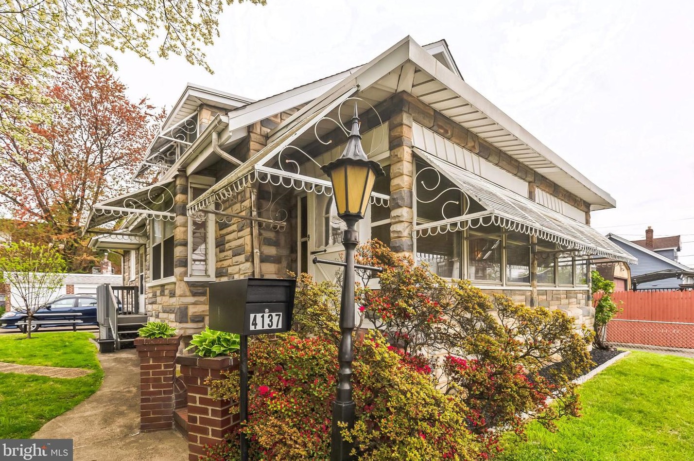 4137 Howell St, Philadelphia PA 19135-3913 exterior