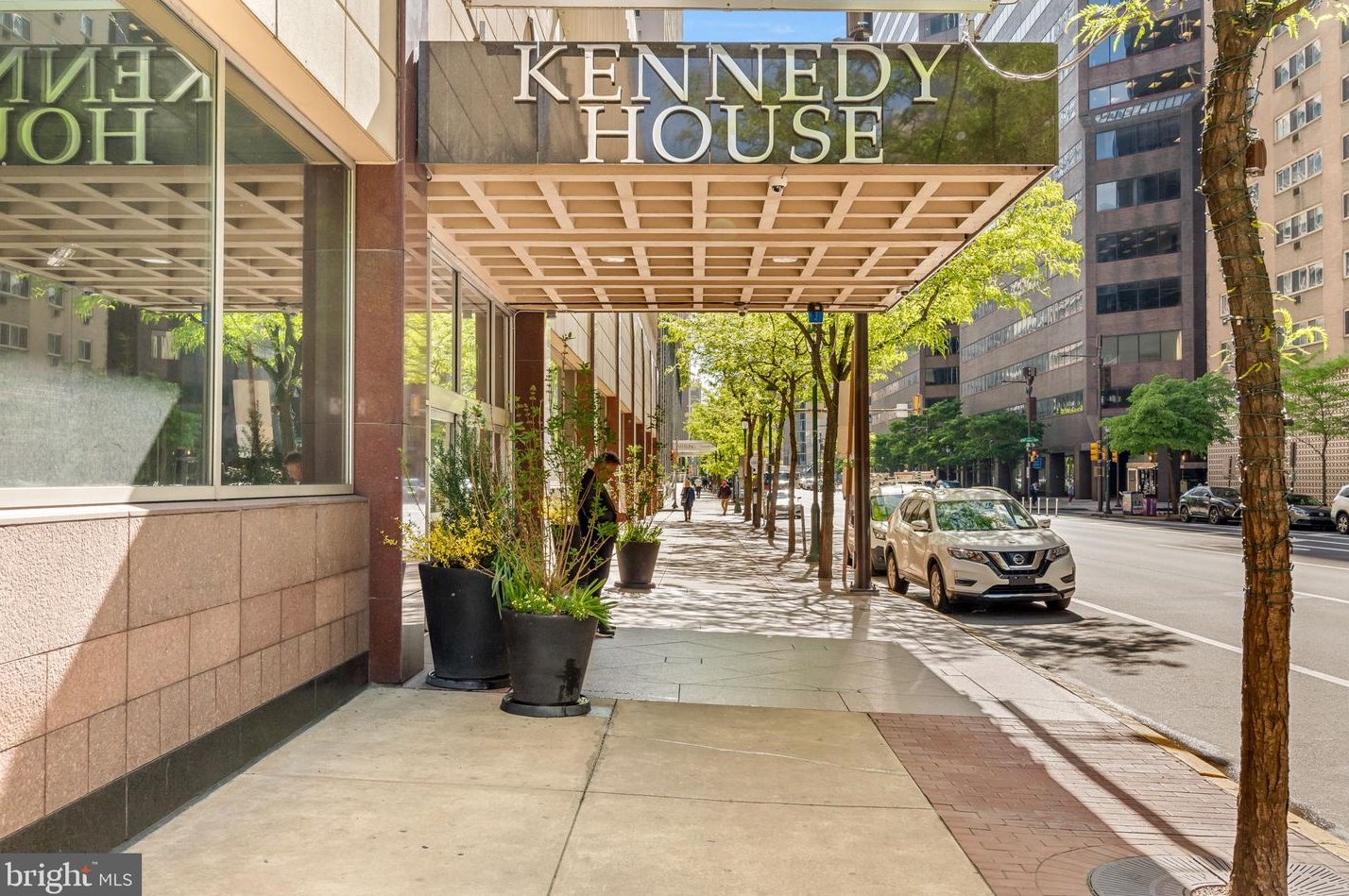 1901 John F Kennedy Blvd, Philadelphia PA 19103-1598 exterior