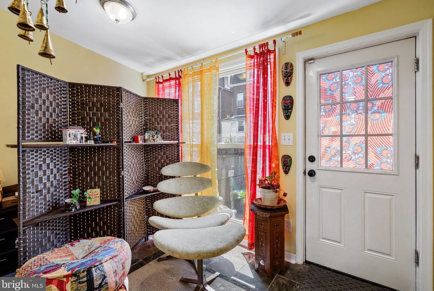 4952 Walton Ave, Philadelphia PA  19143-2009 exterior