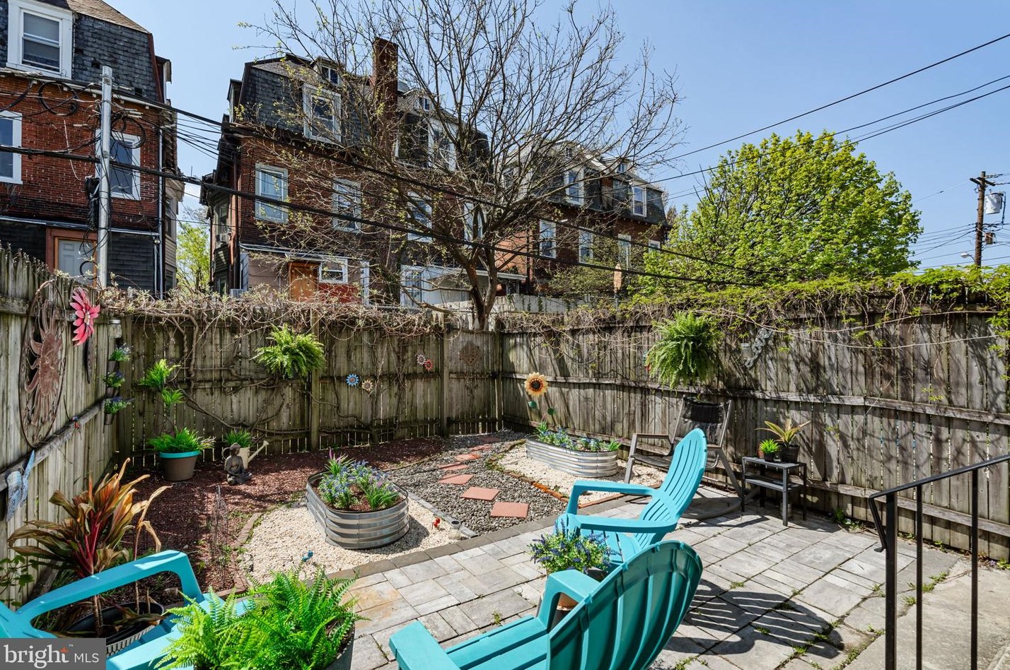 4952 Walton Ave, Philadelphia PA  19143-2009 exterior