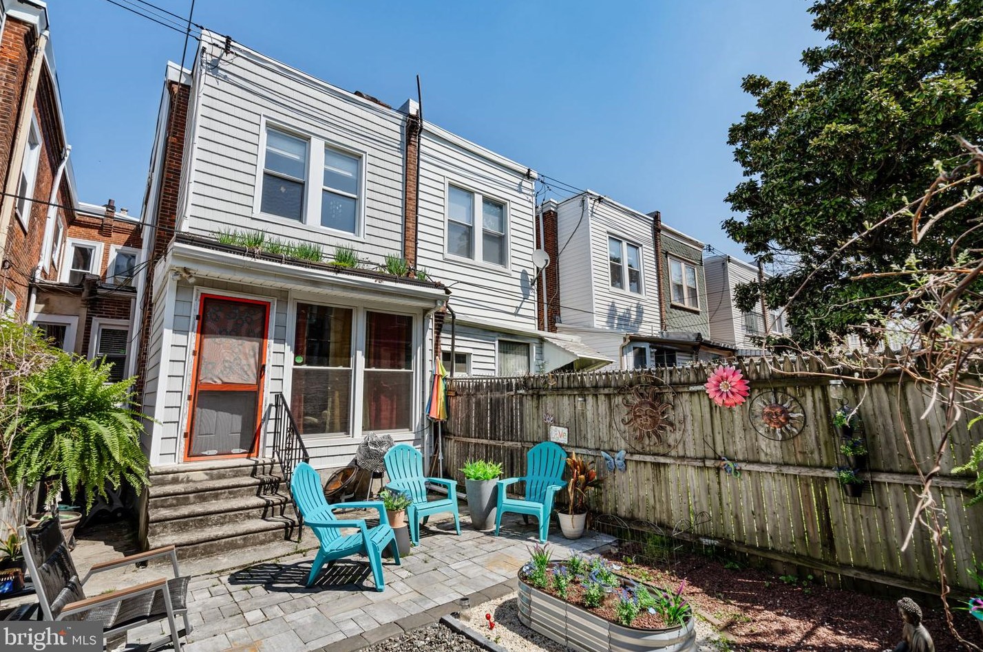 4952 Walton Ave, Philadelphia PA  19143-2009 exterior