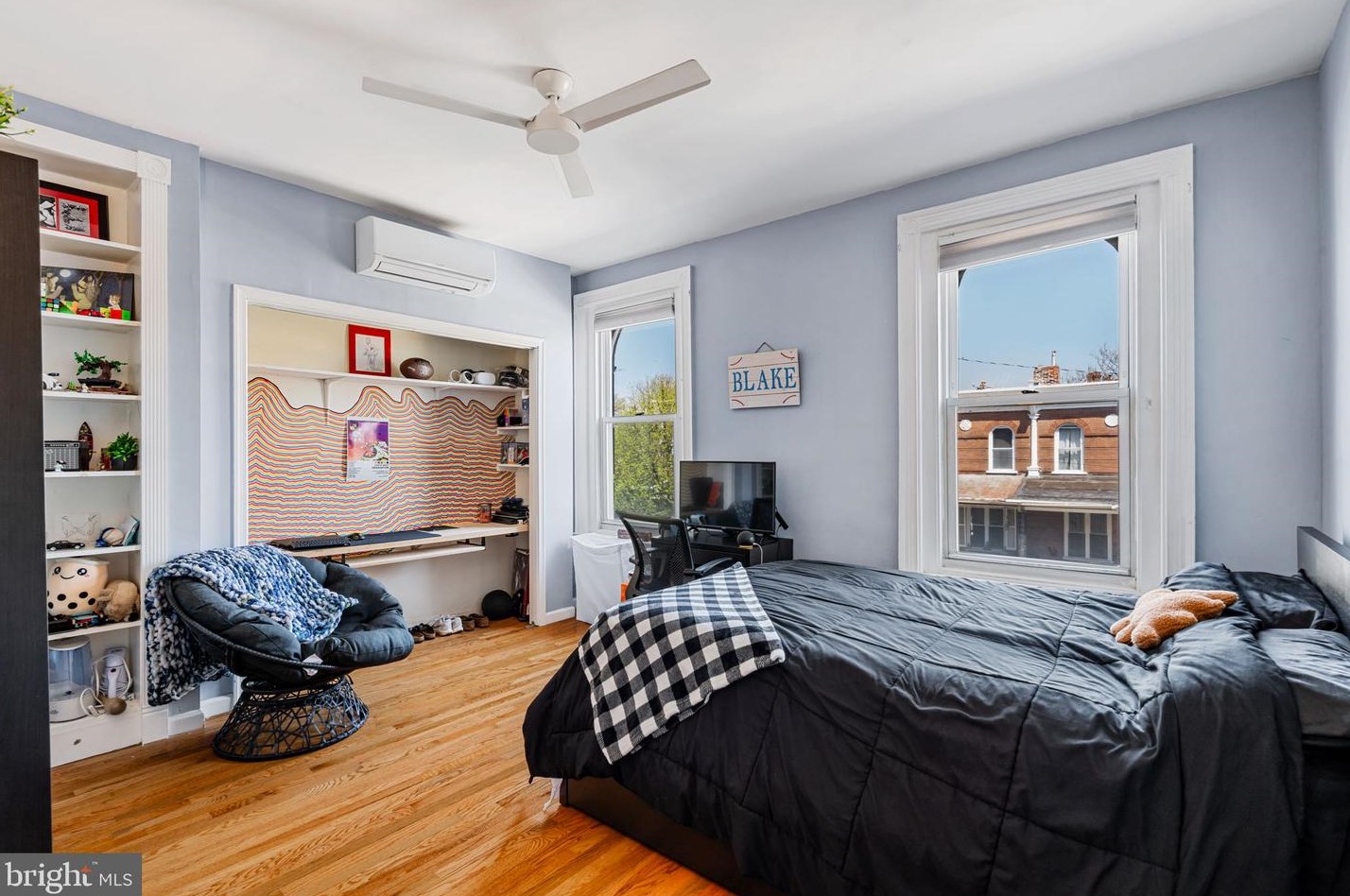 4952 Walton Ave, Philadelphia PA  19143-2009 exterior
