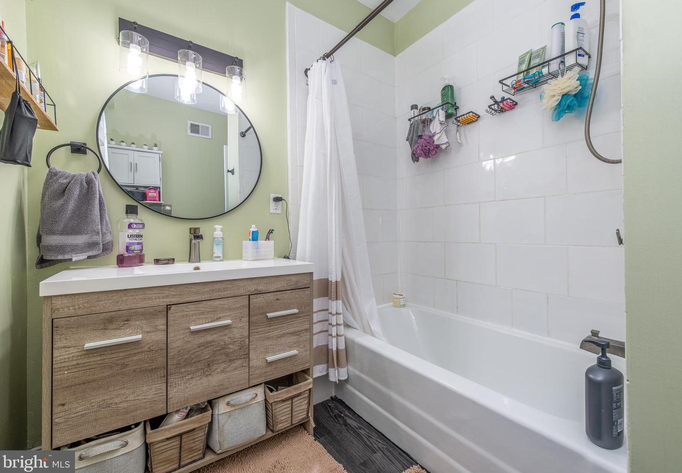 427 Ritner St, Philadelphia PA  19148-3924 exterior