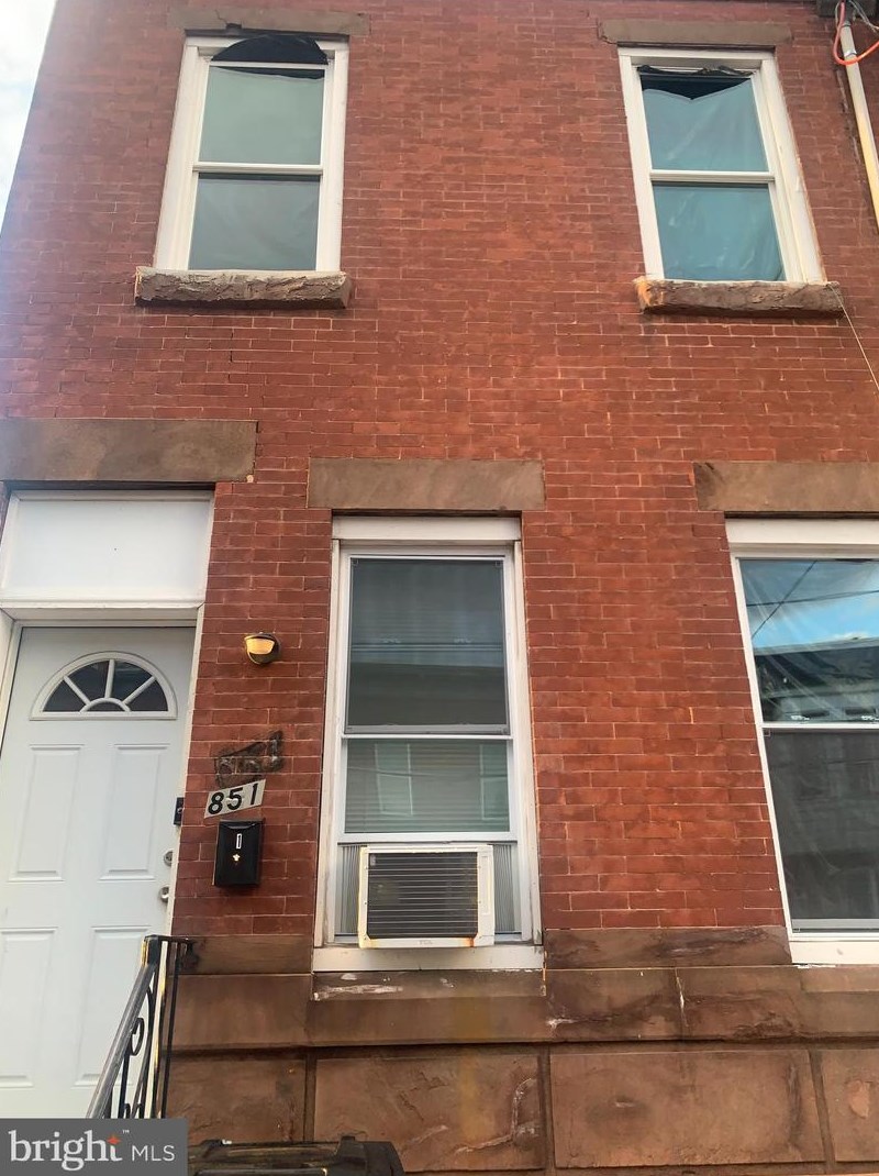 851 Ontario St, Philadelphia PA  19134-1308 exterior