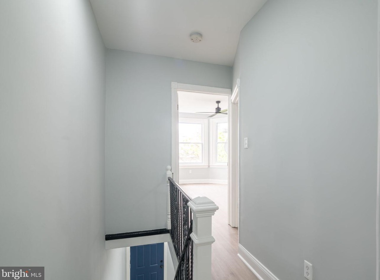 5945 Walton Ave, Philadelphia PA  19143-2411 exterior