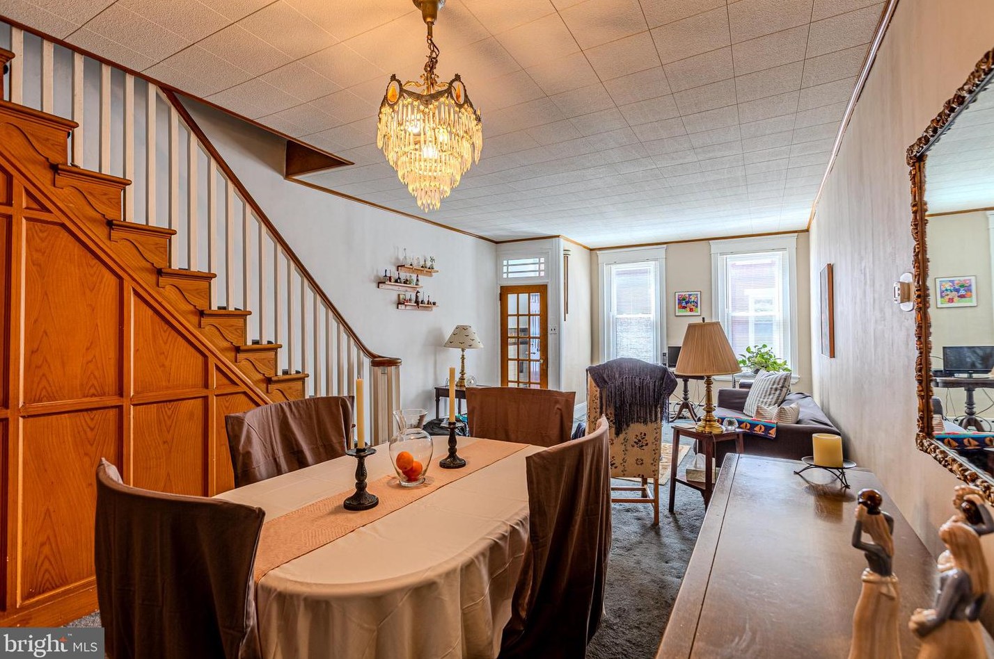 1117 Tree St, Philadelphia PA 19148-3020 exterior