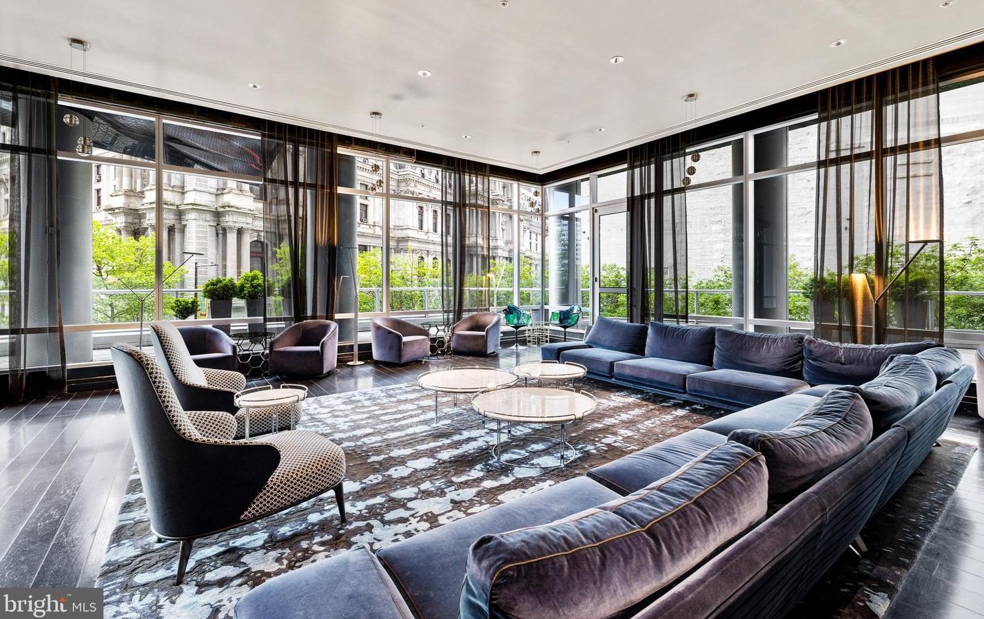 1414 Penn Sq, Philadelphia PA 19102-2542 exterior