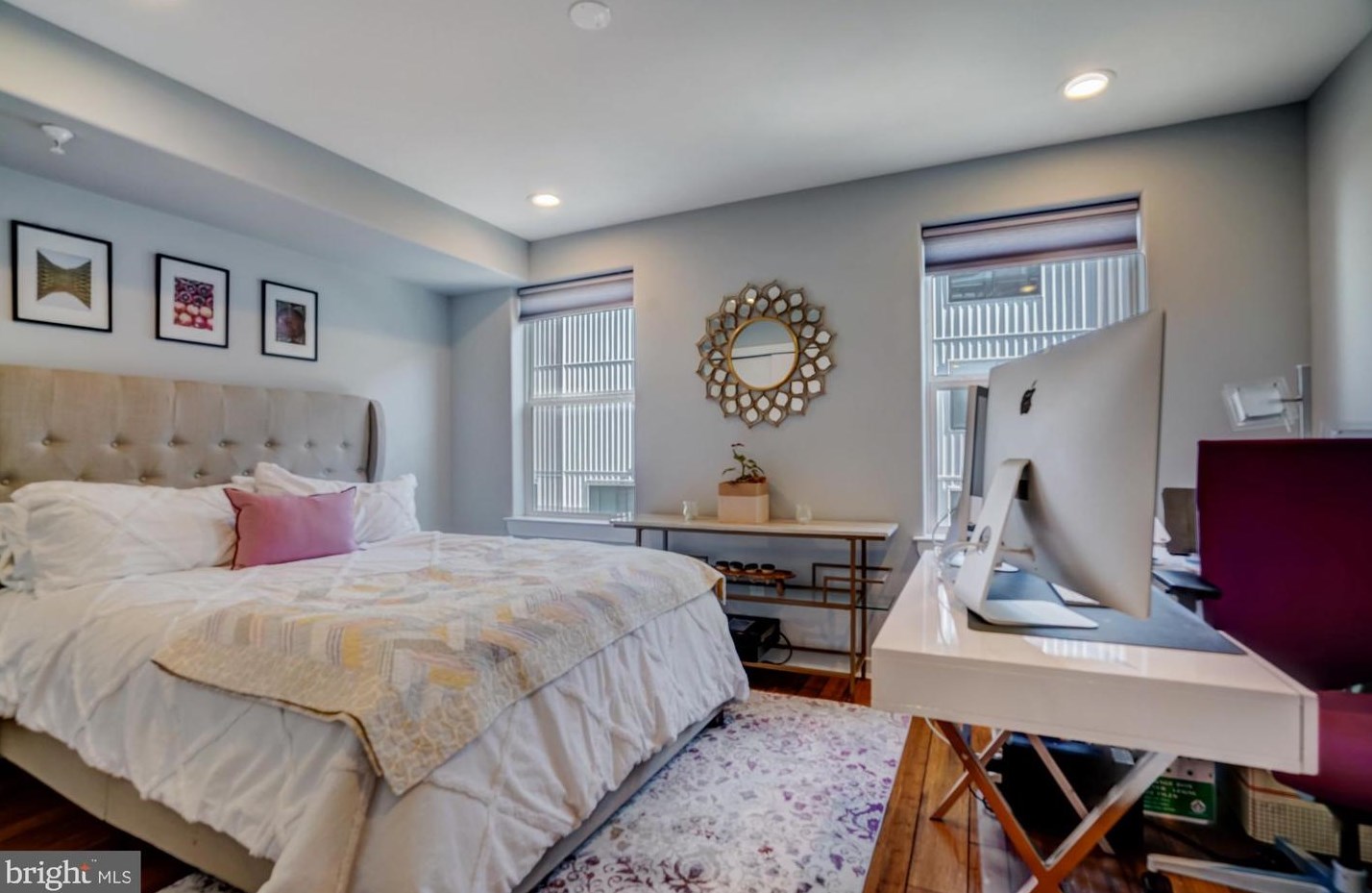 637 Mcclellan St, Philadelphia PA  19148-1710 exterior