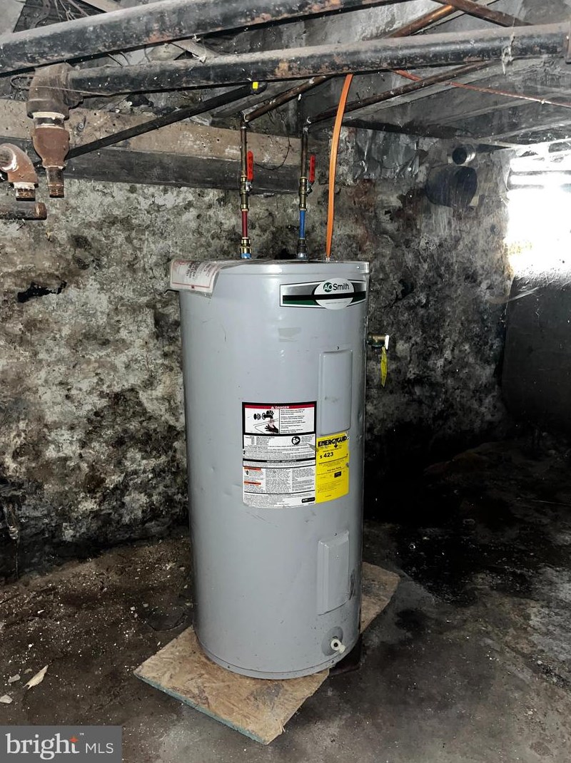 50 Bringhurst St, Philadelphia PA 19144-2338 exterior