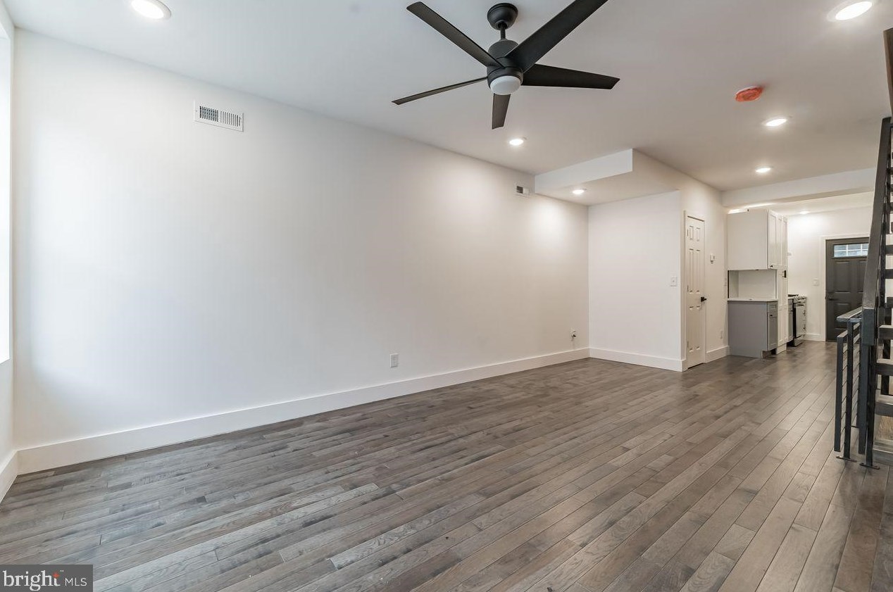 1525 Lambert St, Philadelphia PA  19146-4519 exterior