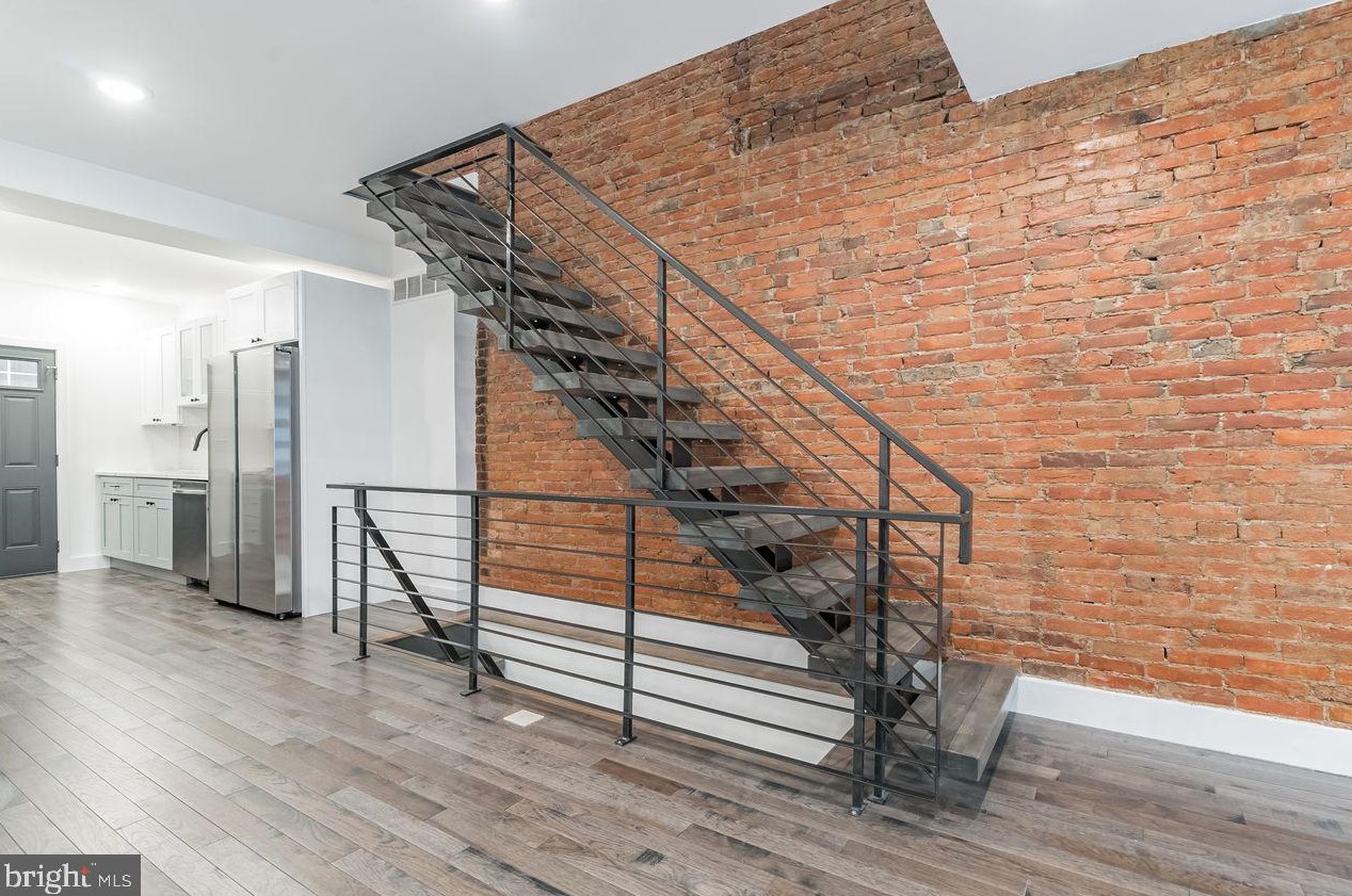 1525 Lambert St, Philadelphia PA  19146-4519 exterior