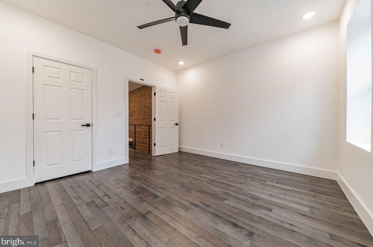 1525 Lambert St, Philadelphia PA  19146-4519 exterior