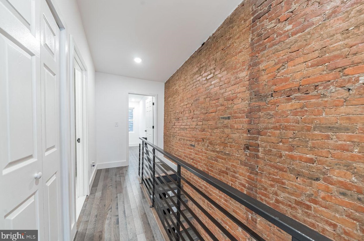 1525 Lambert St, Philadelphia PA  19146-4519 exterior