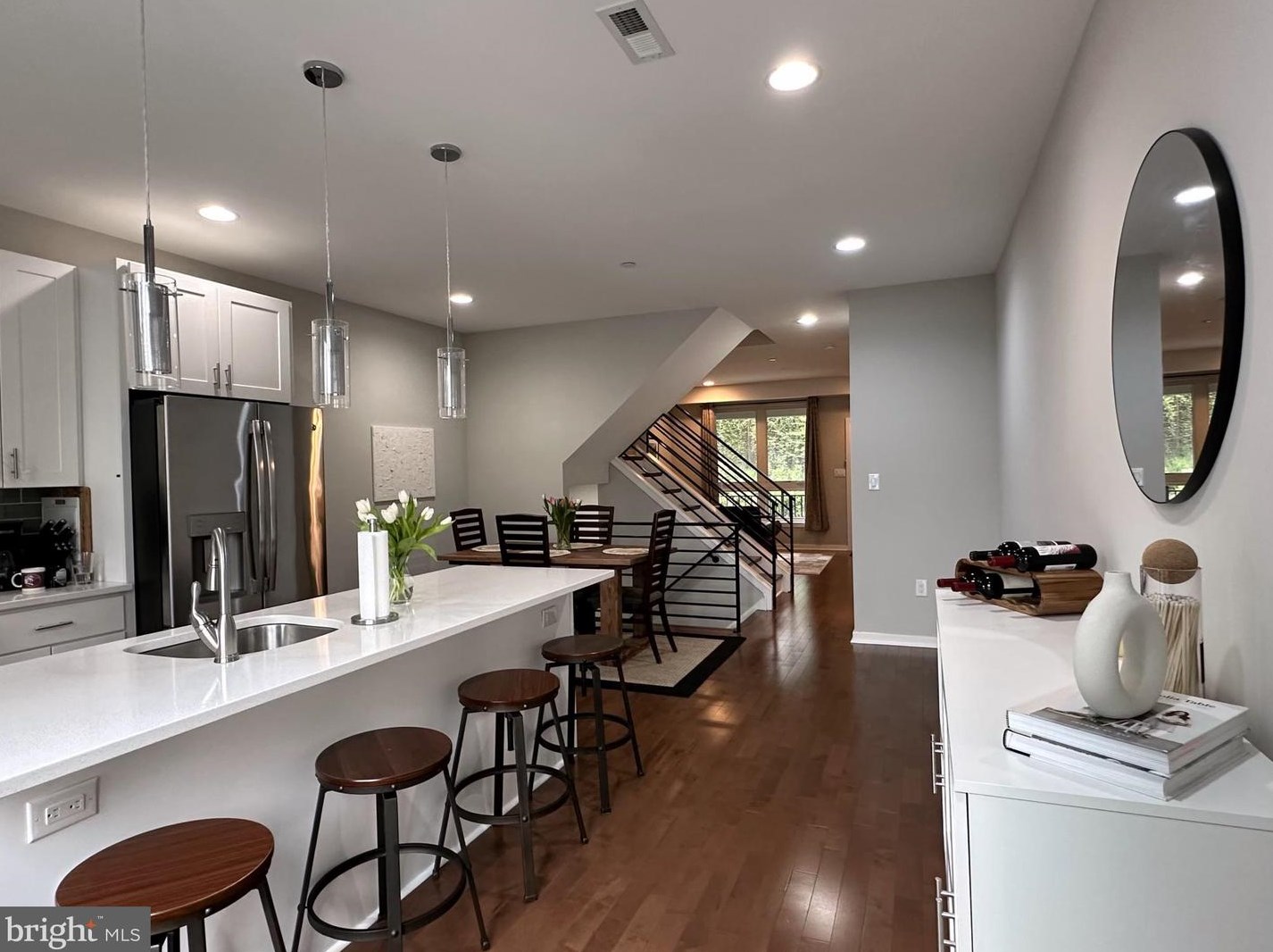 3831 Terrace St, Philadelphia PA  19128-5213 exterior