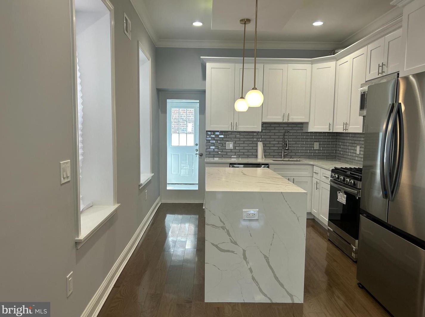 1345 32nd St, Philadelphia PA 19121-0044 exterior