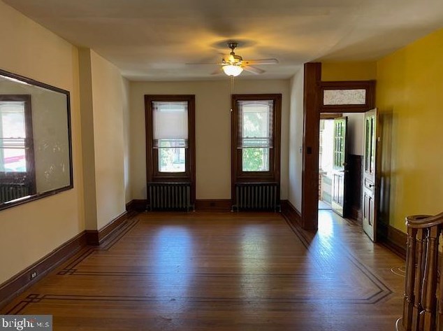 5010 Duffield St, Philadelphia PA  19124-1333 exterior