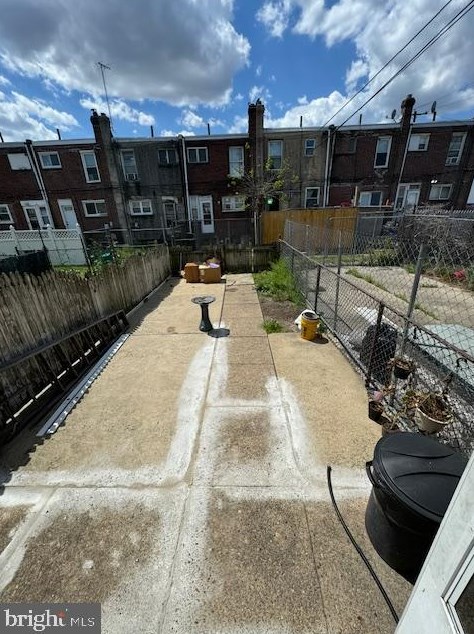 2236 Fraley St, Philadelphia PA 19137-1817 exterior