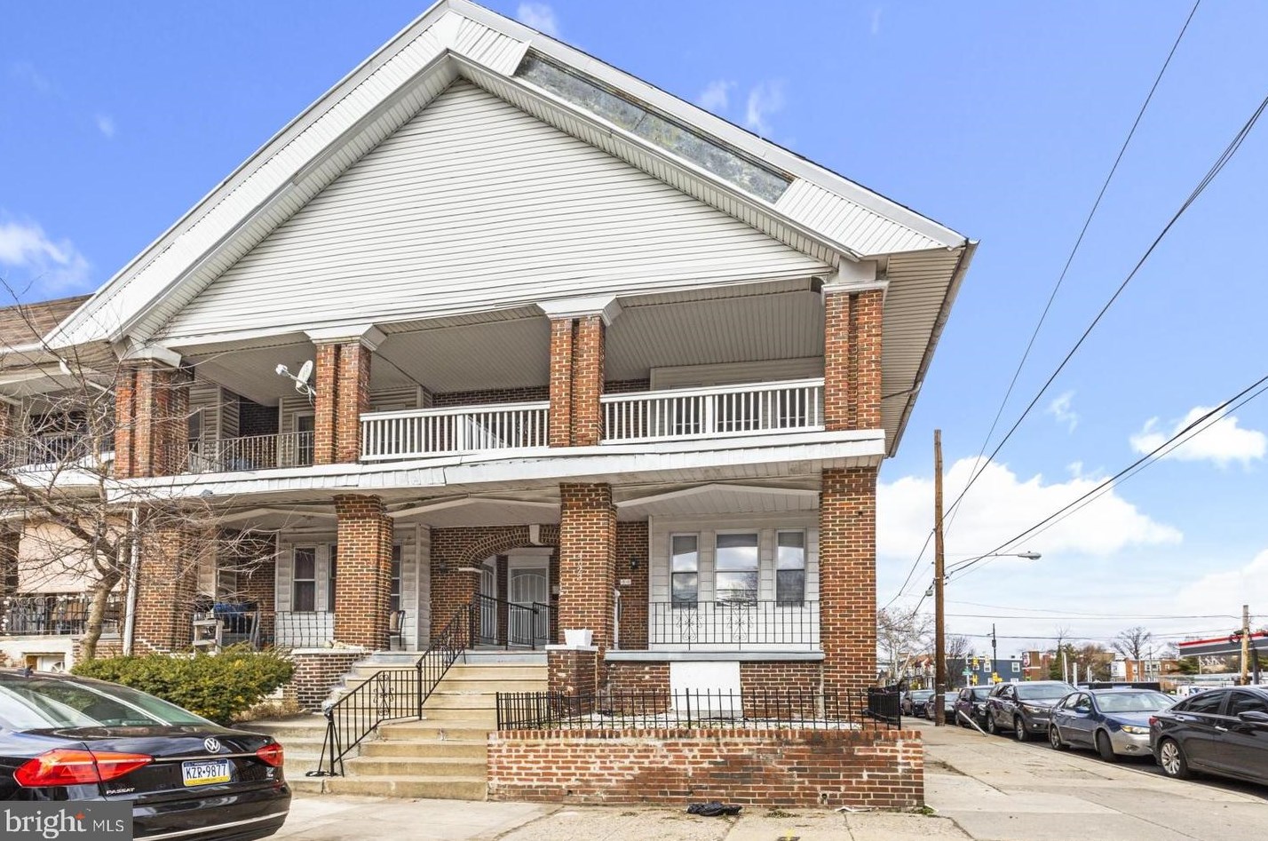 4623 Sansom St, Philadelphia PA  19139-4631 exterior