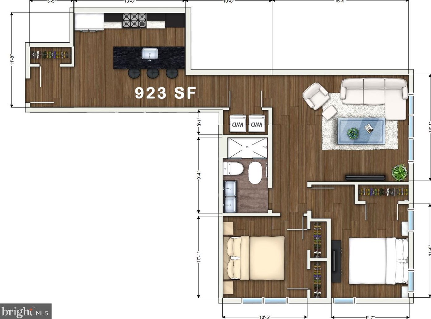 526 Brown St, Philadelphia PA  19123-2108 exterior