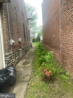 7519 Dicks Ave, Philadelphia PA 19153-1815 exterior