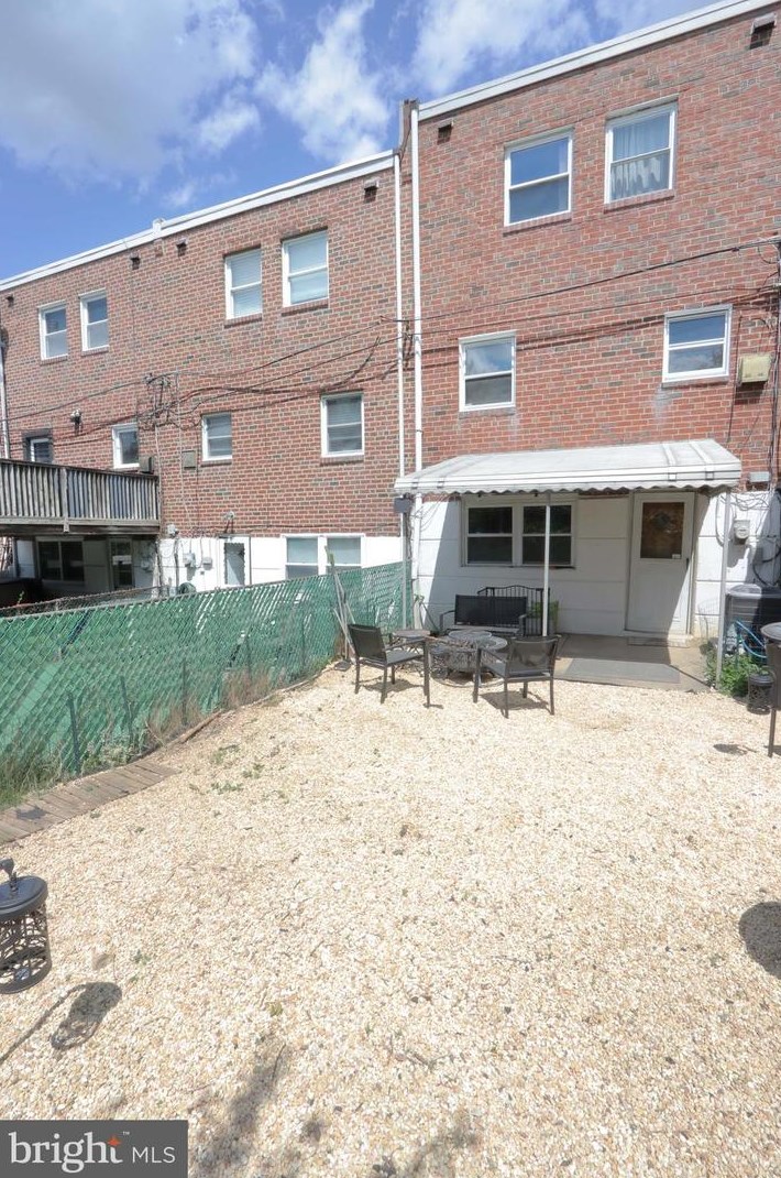 3714 Bellaire Rd, Philadelphia PA  19154-3011 exterior
