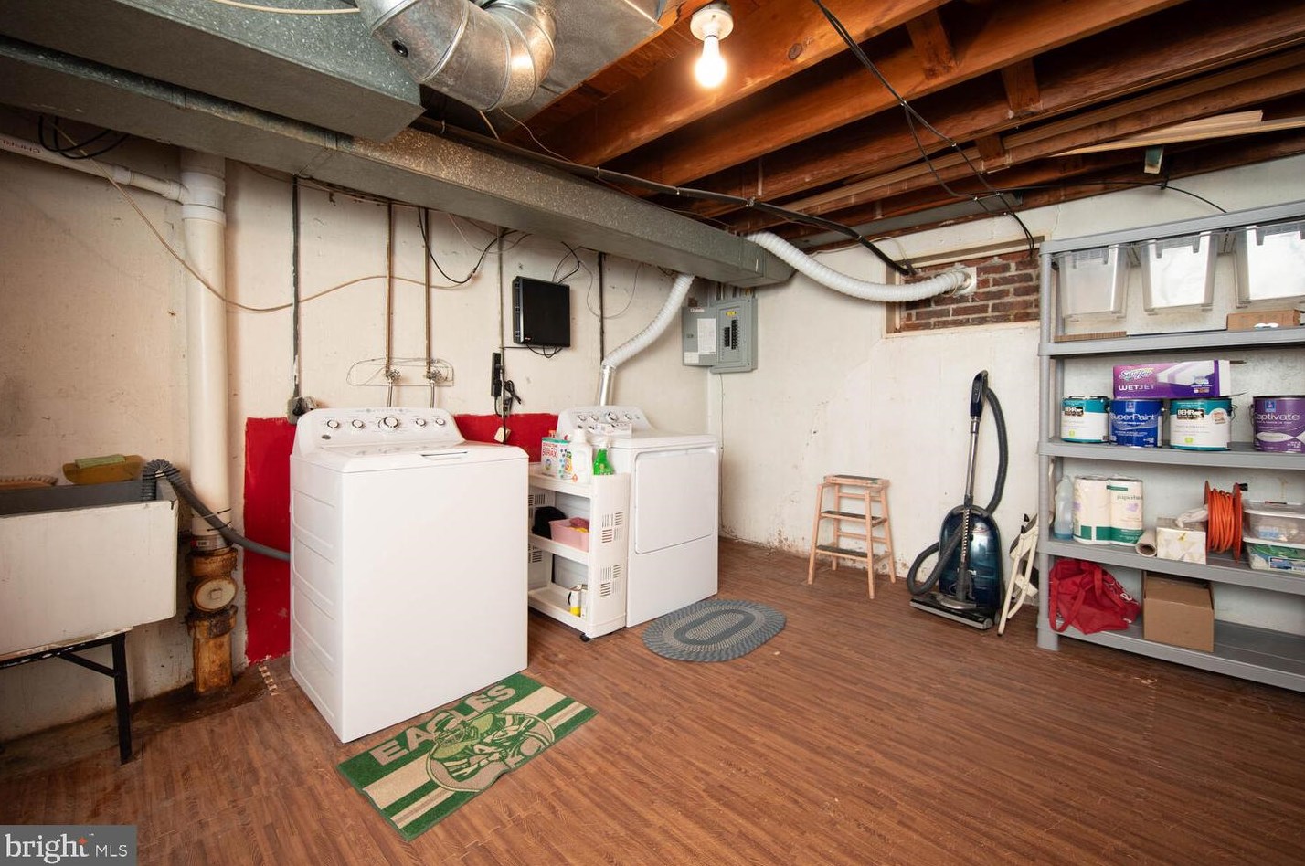 3606 Merrick Rd, Philadelphia PA 19129-1615 exterior