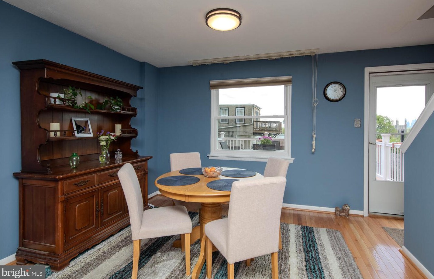 3606 Merrick Rd, Philadelphia PA 19129-1615 exterior