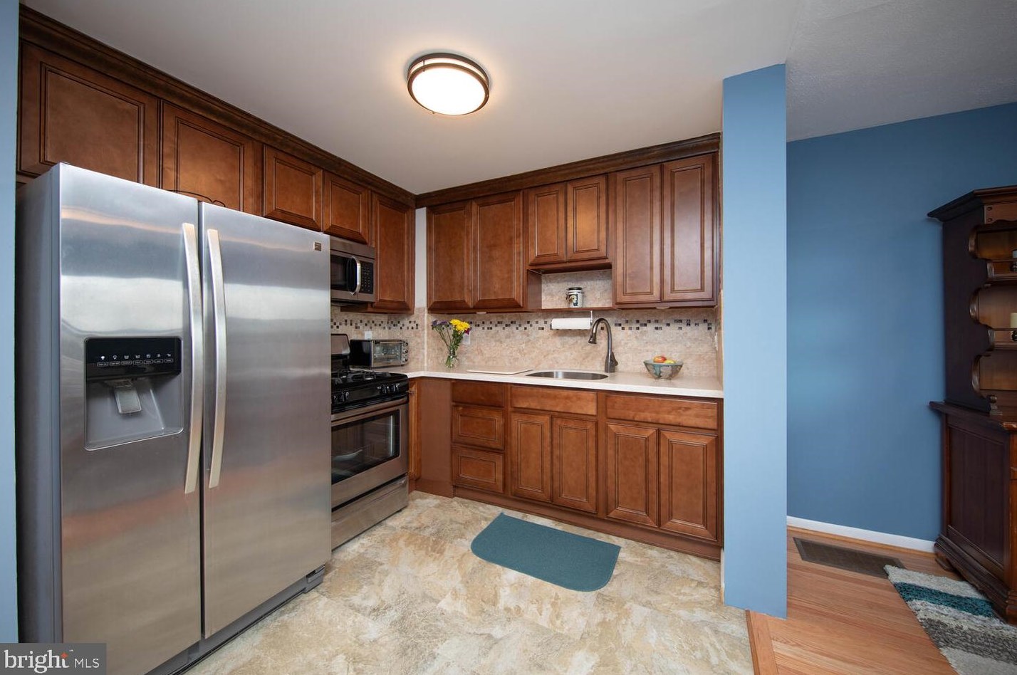 3606 Merrick Rd, Philadelphia PA 19129-1615 exterior