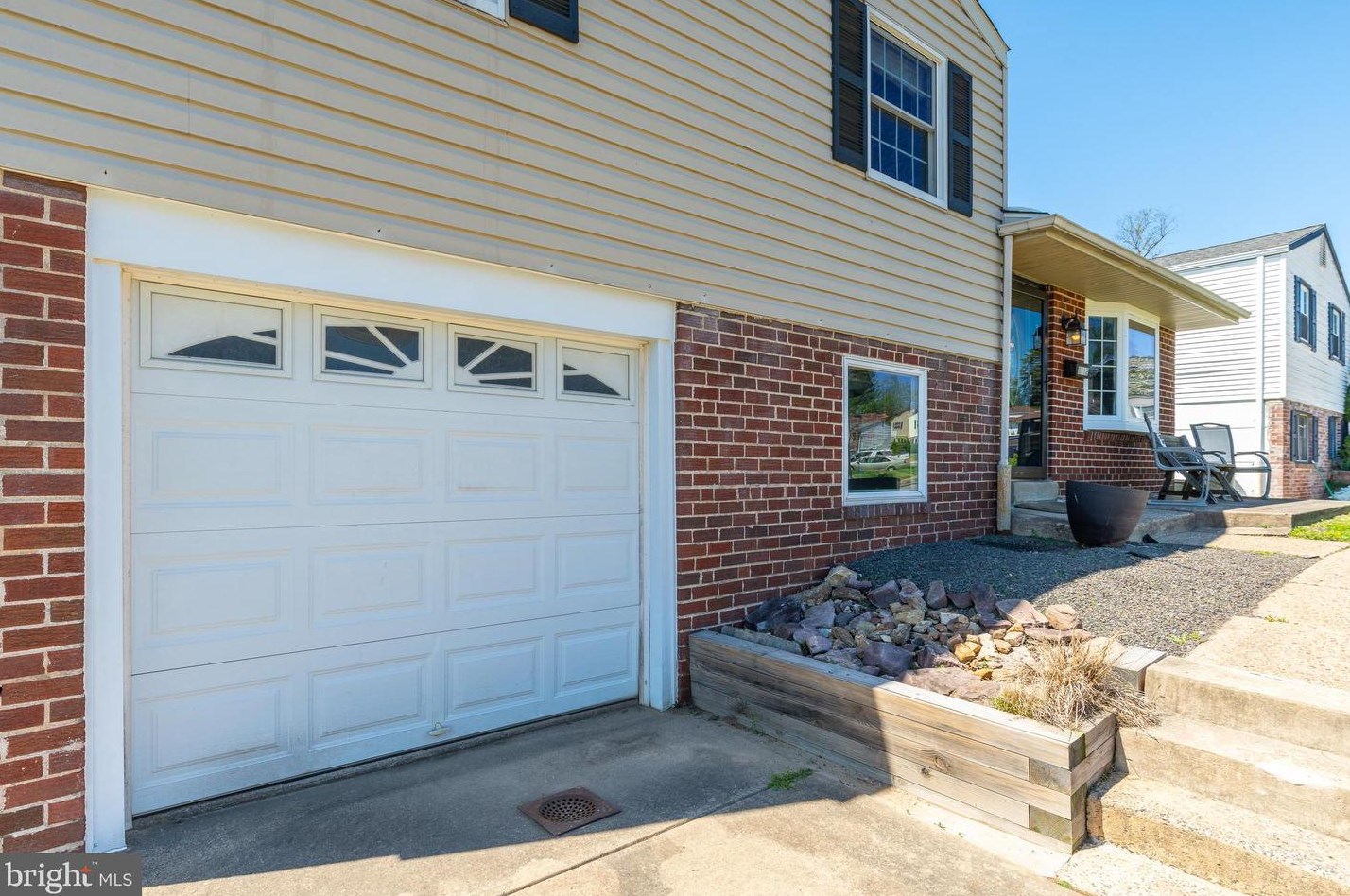 1112 Norwalk Rd, Philadelphia PA 19115-2512 exterior