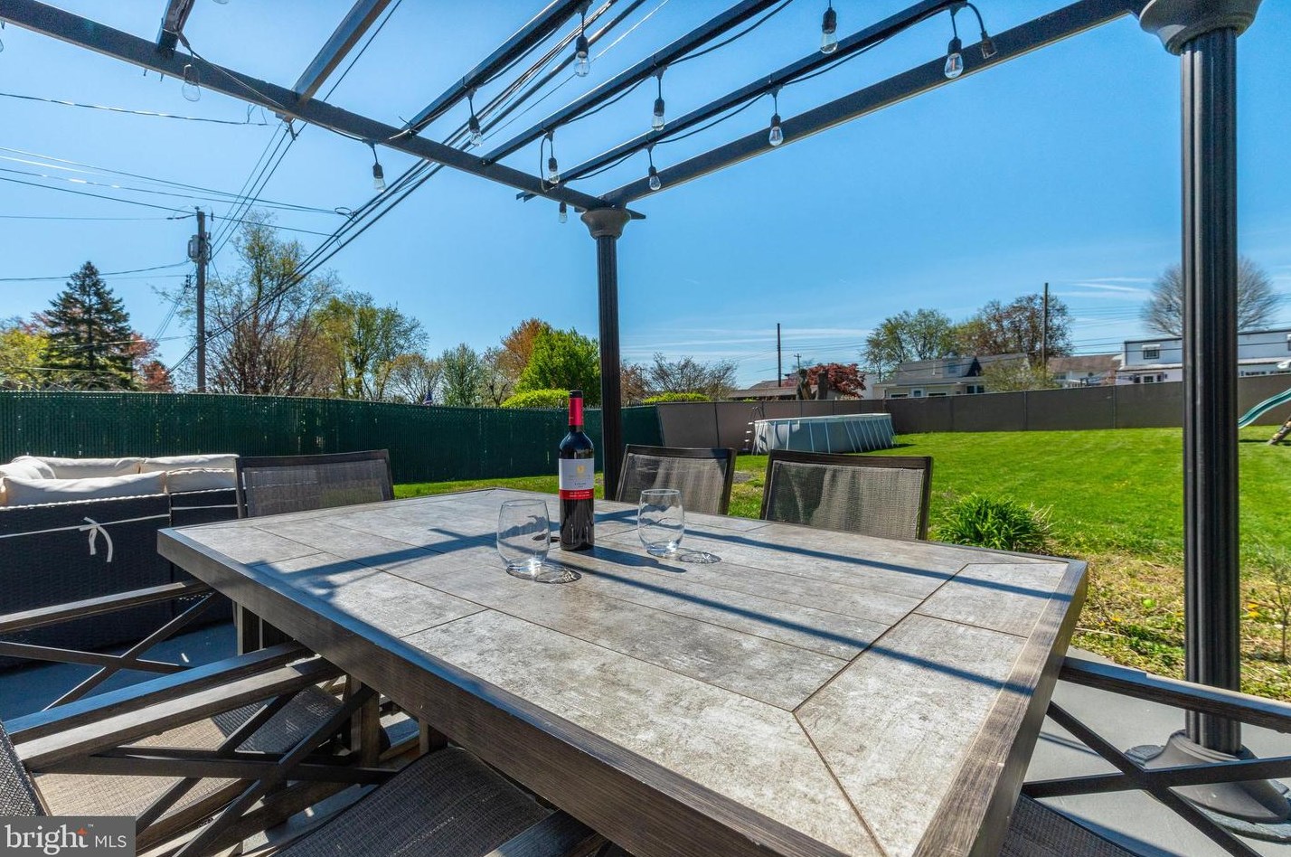 1112 Norwalk Rd, Philadelphia PA 19115-2512 exterior