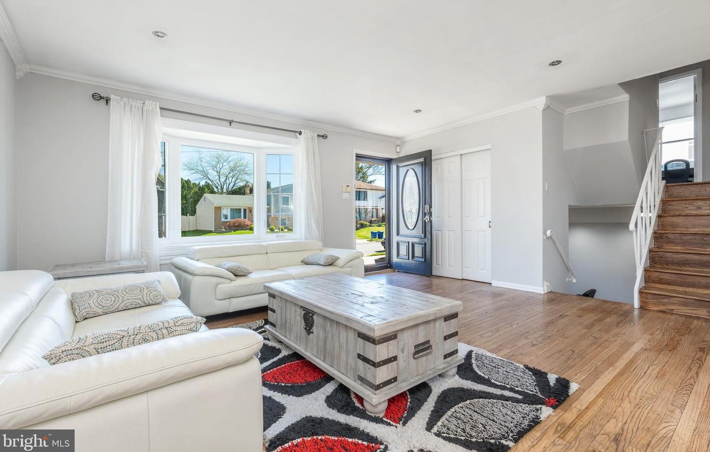 1112 Norwalk Rd, Philadelphia PA 19115-2512 exterior