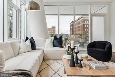 301 S Broad #802, Philadelphia, PA 19107 - Photo 17