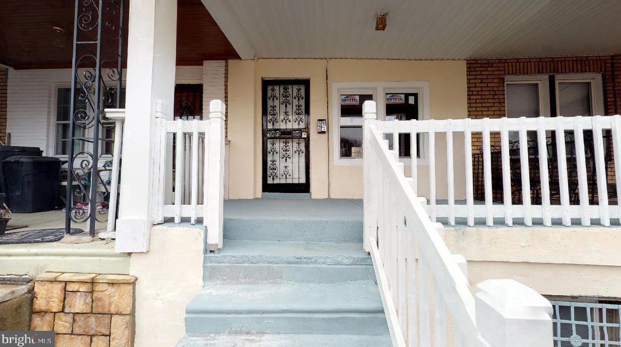 5942 Kemble Ave, Philadelphia PA  19138-2924 exterior