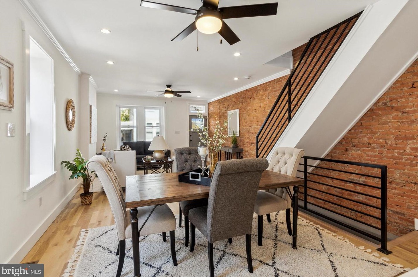 4526 Mitchell St, Philadelphia PA  19128-3318 exterior