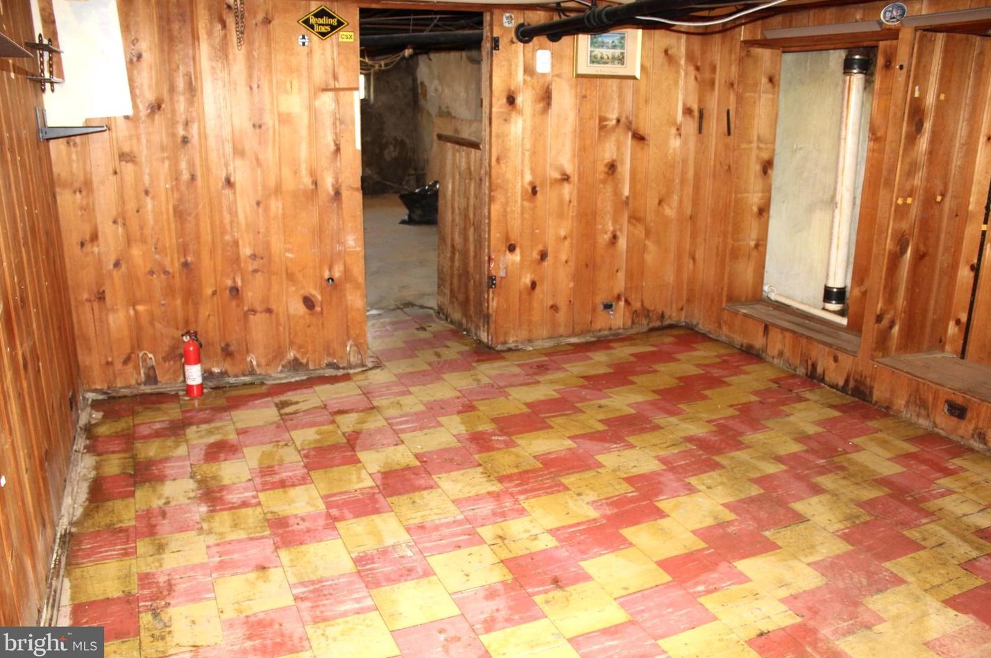 6923 Ogontz Ave, Philadelphia PA  19138-2014 exterior