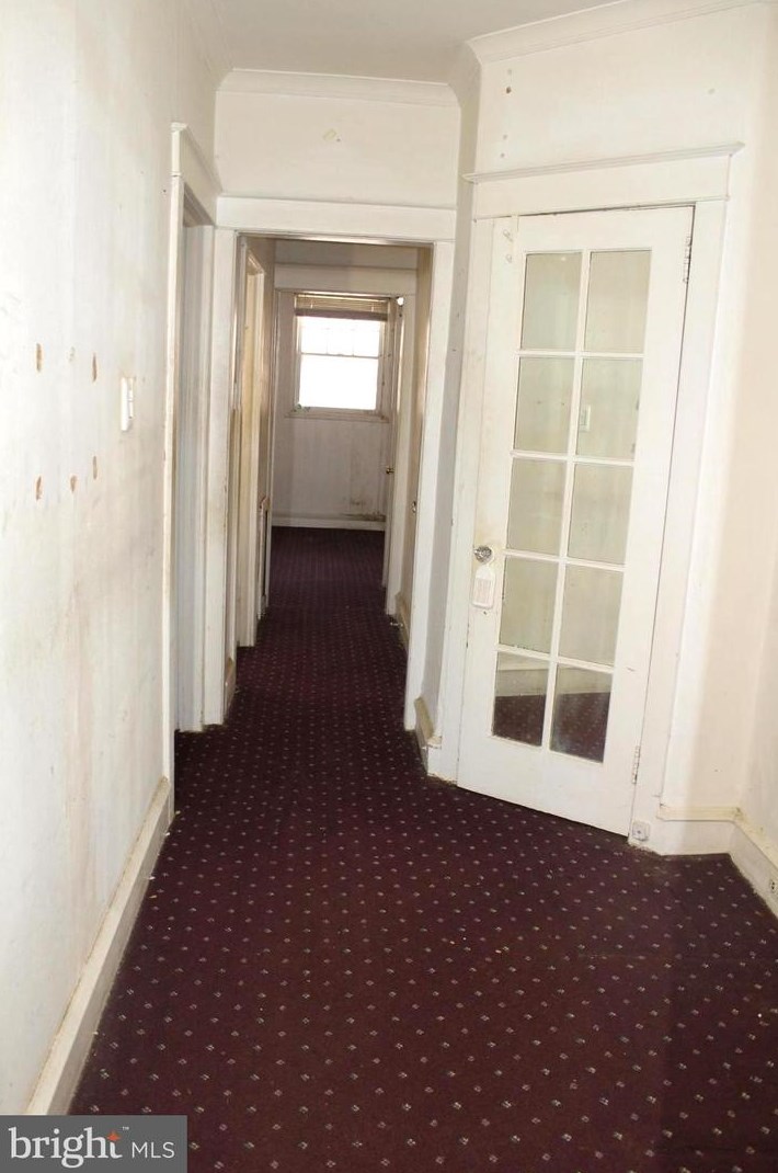 6923 Ogontz Ave, Philadelphia PA  19138-2014 exterior