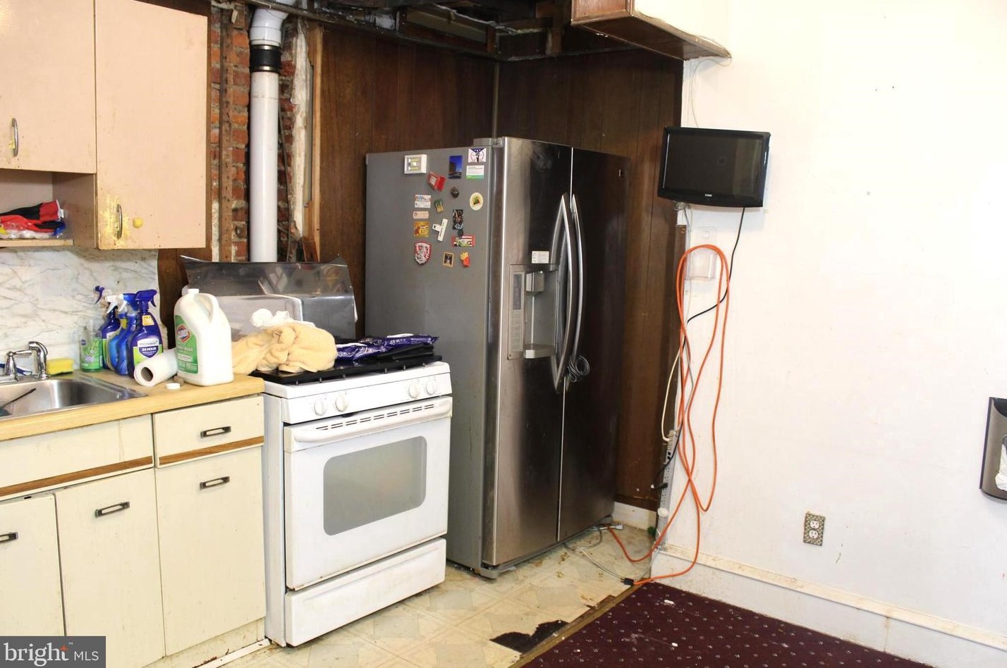 6923 Ogontz Ave, Philadelphia PA  19138-2014 exterior