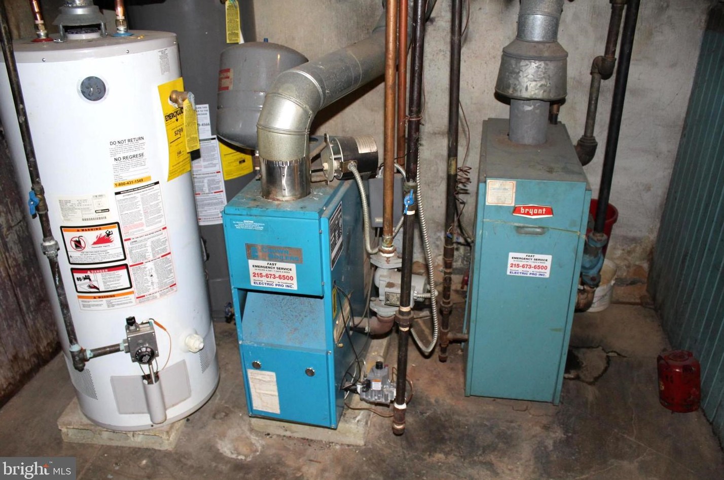 6923 Ogontz Ave, Philadelphia PA  19138-2014 exterior