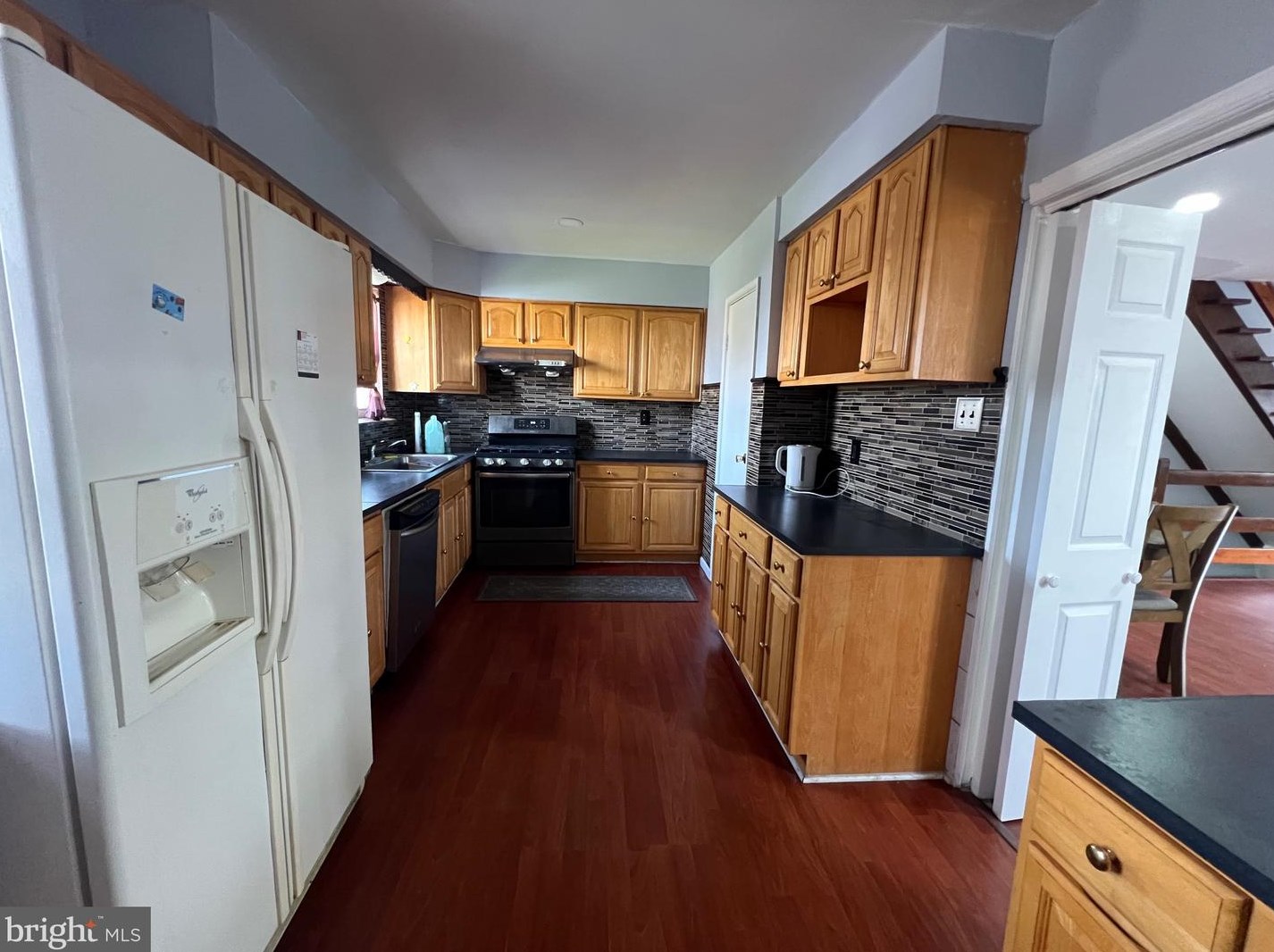 9946 Wingtip Rd, Philadelphia PA 19115-1708 exterior