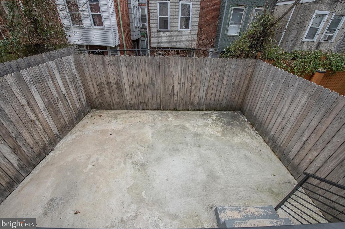 5836 Springfield Ave, Philadelphia PA  19143-5228 exterior